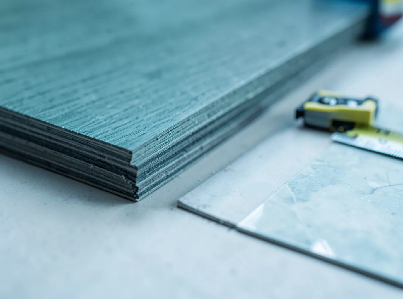 Luxury Vinyl Plank Installation Leipsic, OH FAQs